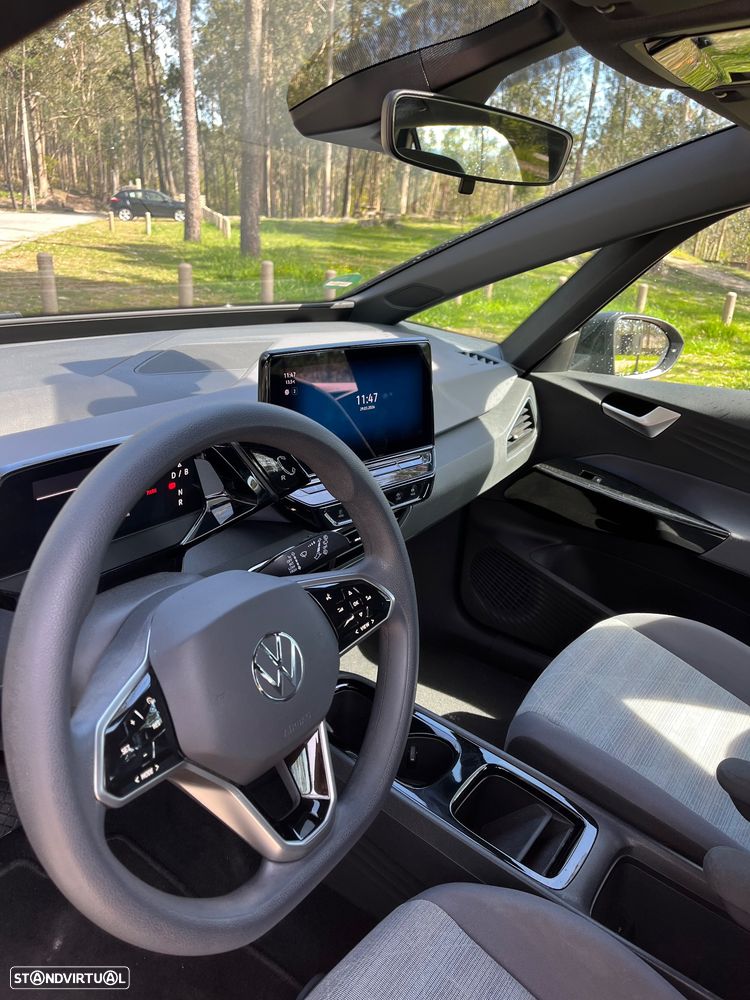 VW ID.3 Performance Upgrade Pure - 9