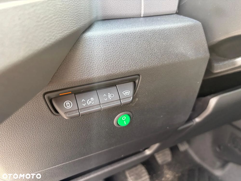Renault Master kontener - 24