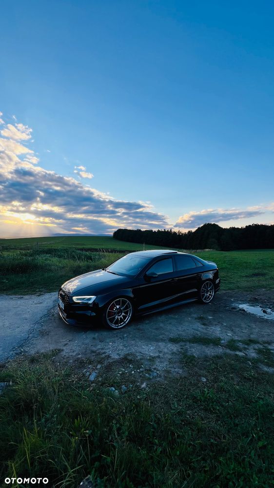 Audi RS3 Limousine TFSI quattro S tronic - 22