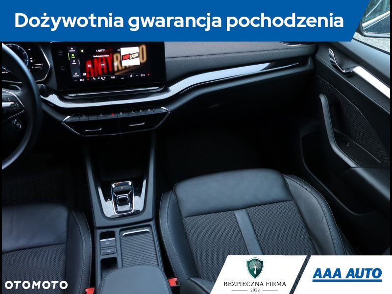 Skoda Octavia - 9