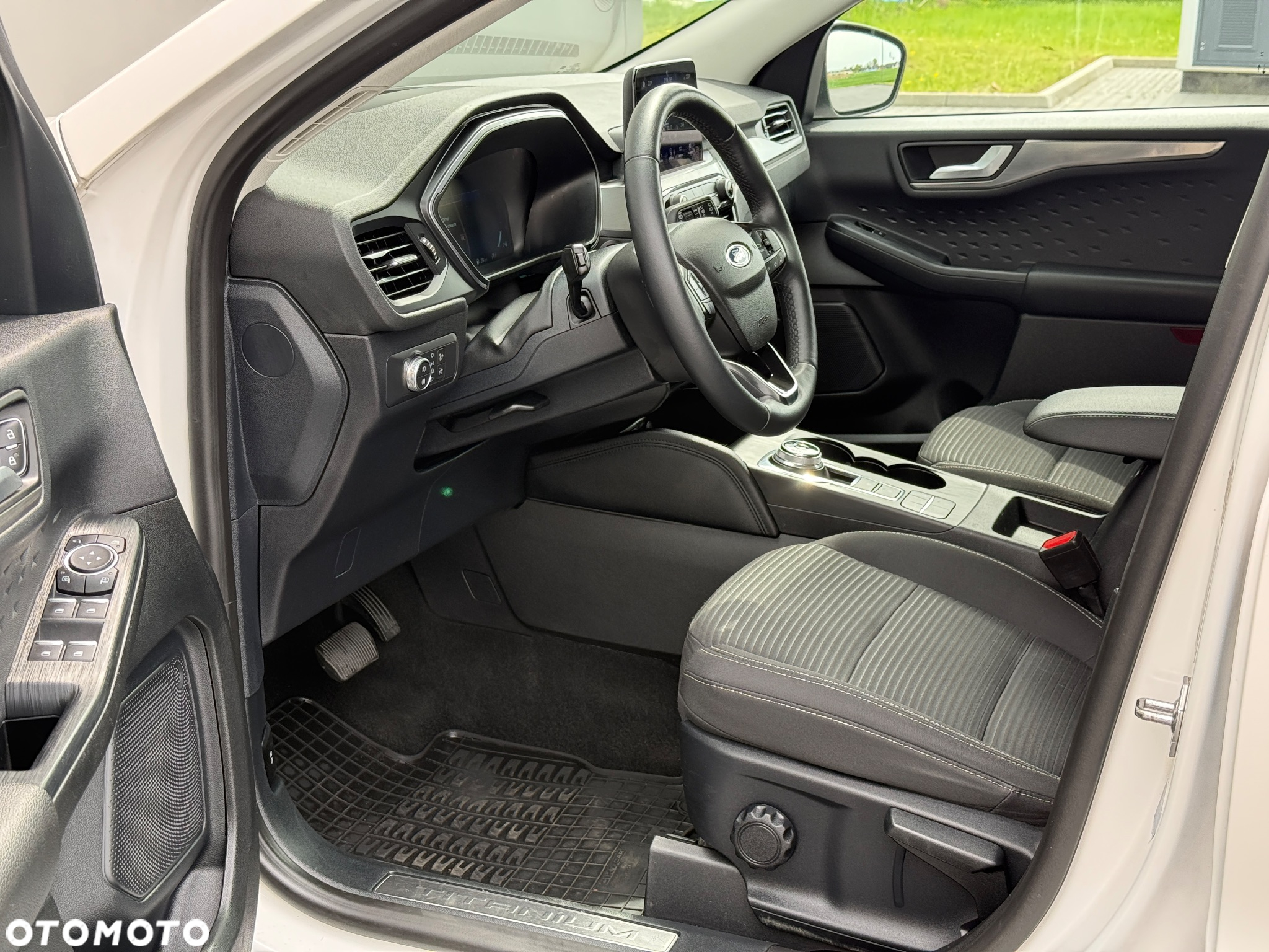 Ford Kuga 1.5 EcoBlue FWD Titanium - 14