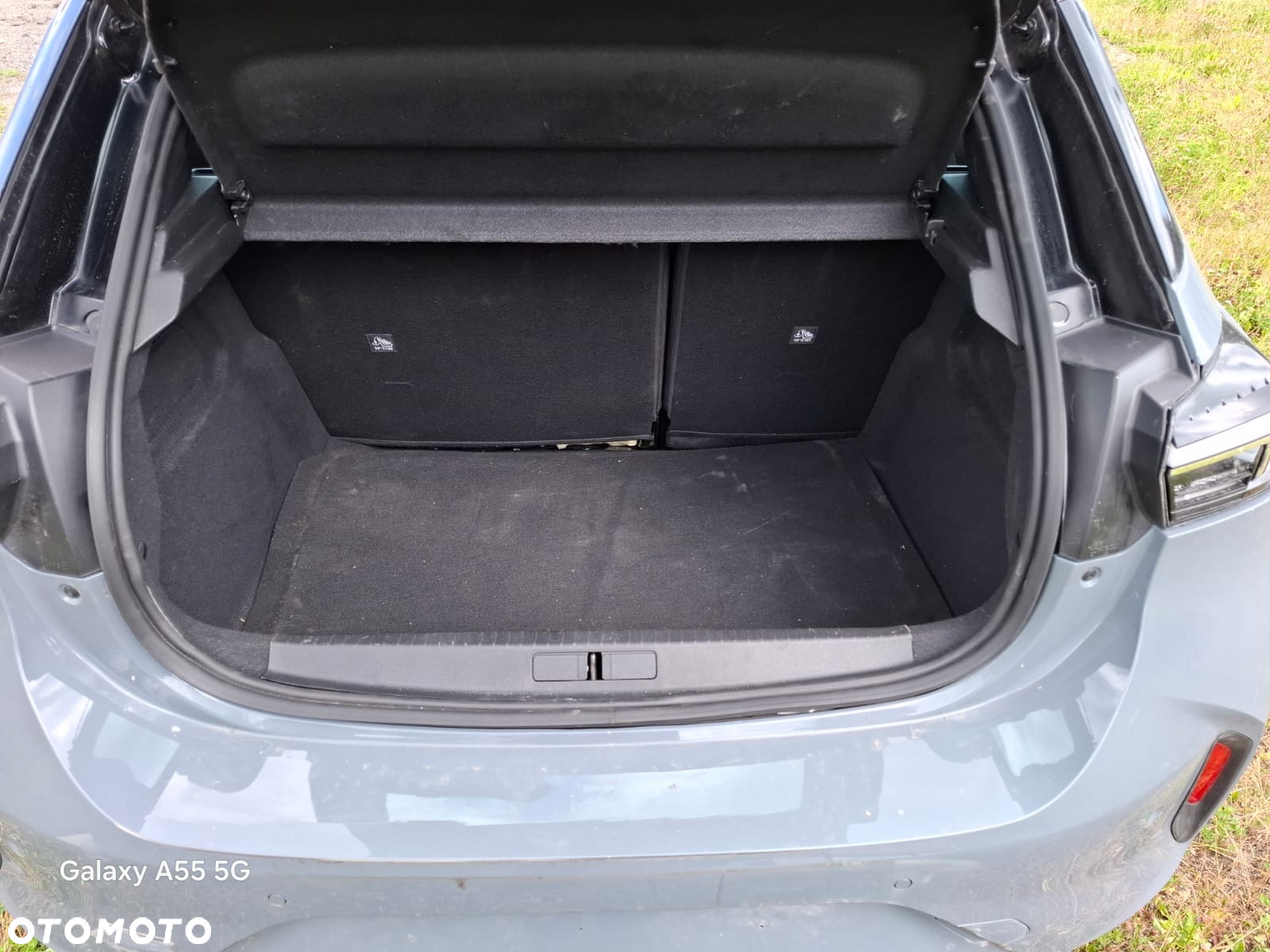 Opel Corsa 1.2 GS Line Plus Pack S&S - 17