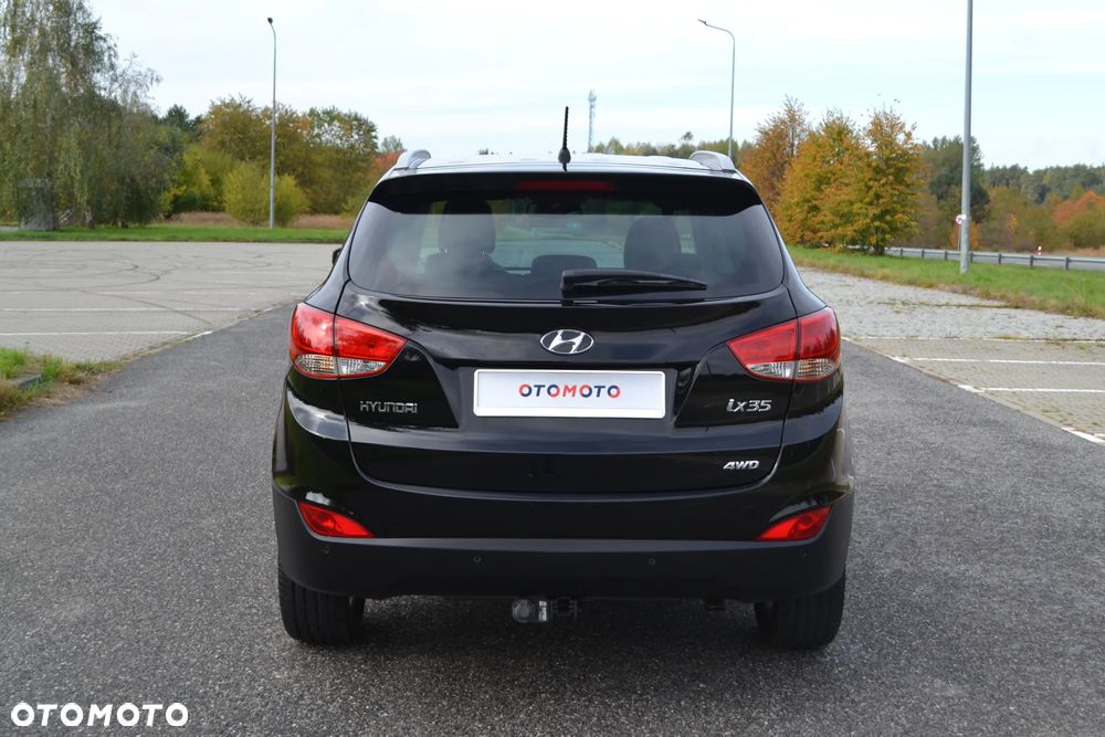 Hyundai ix35 - 7