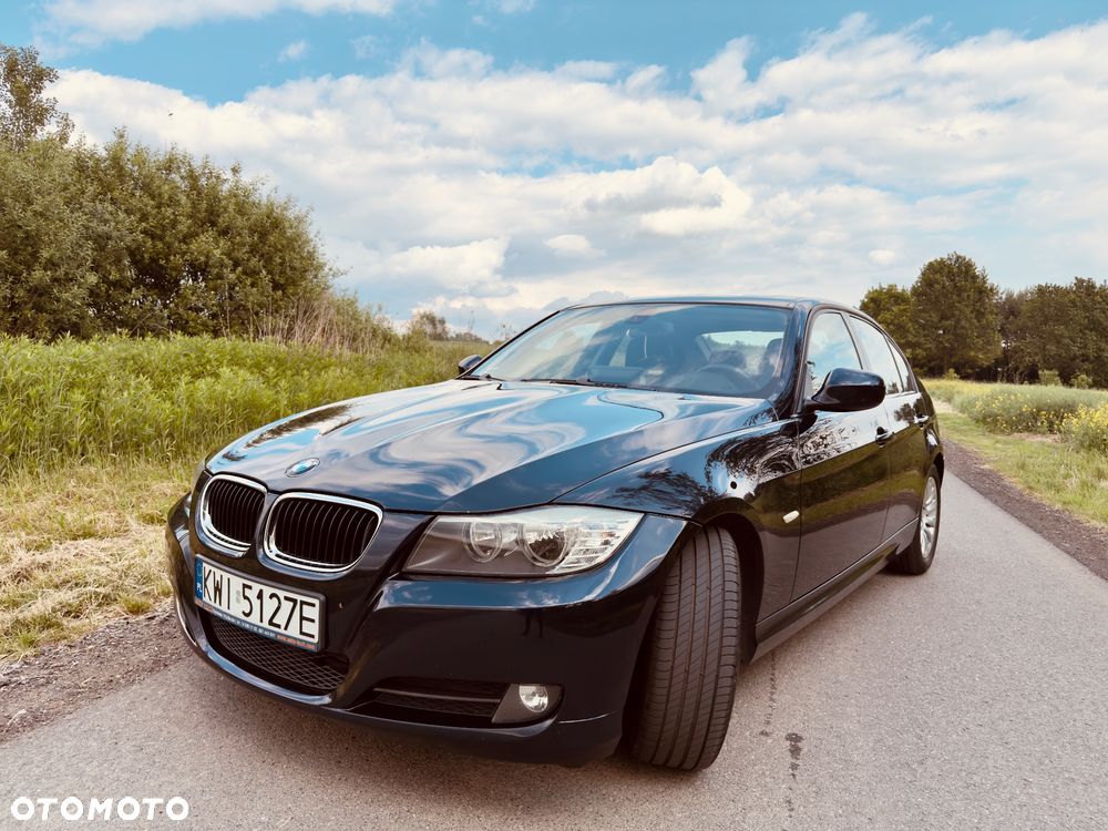 BMW Seria 3 318i Edition Lifestyle - 1