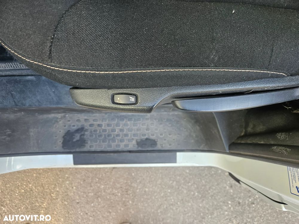 Renault Trafic ENERGY Start &St. Grand Combi L2H1 Expression - 14