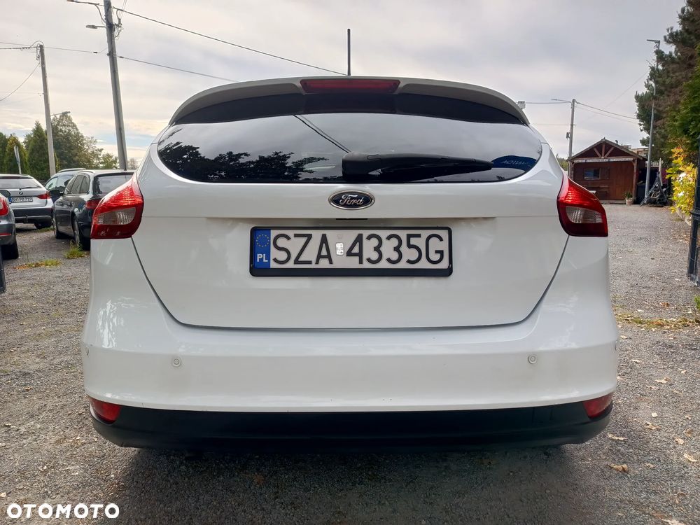 Ford Focus - 7