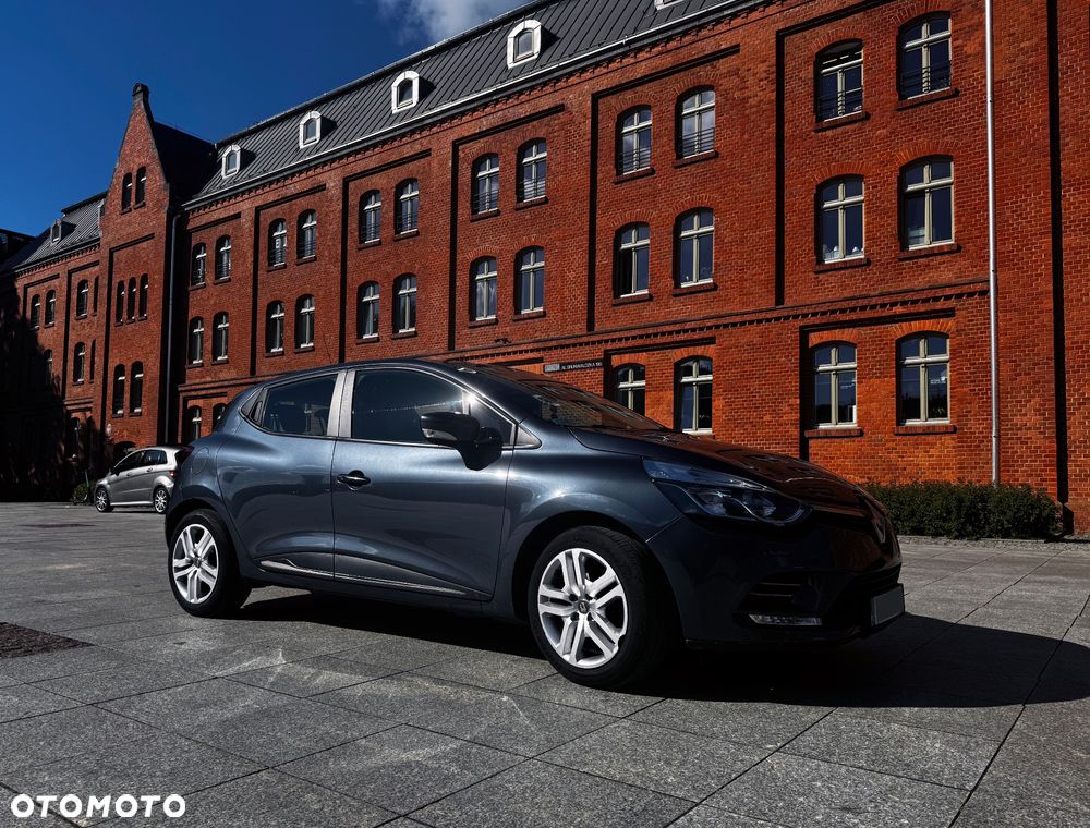 Renault Clio 0.9 Energy TCe Zen - 3