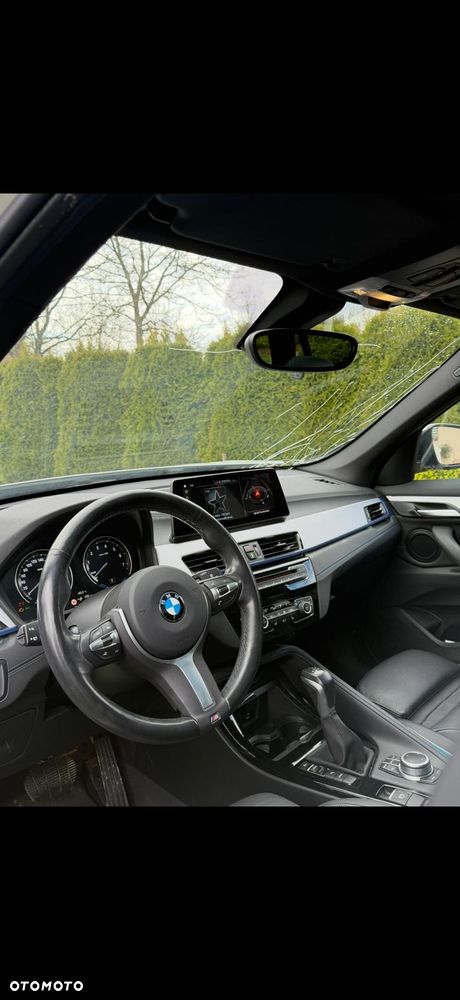 BMW X1 xDrive25e M Sport - 5