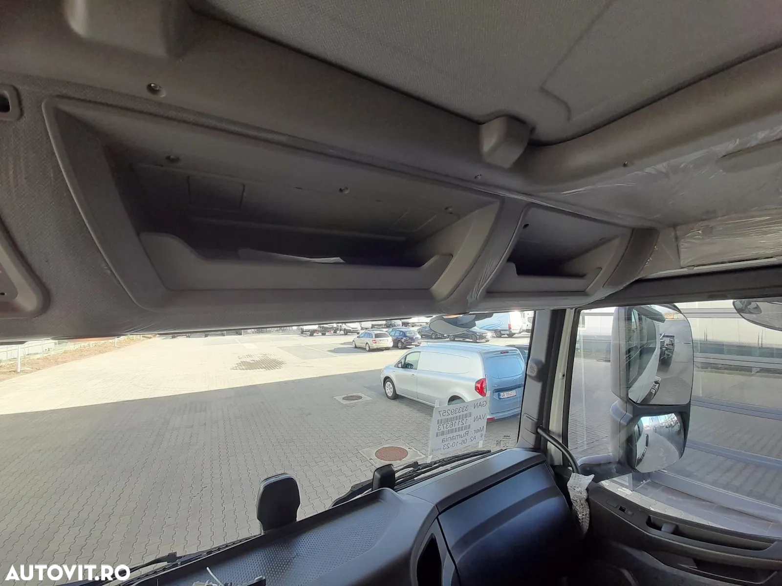 Iveco X-Way AT280X46Y/PS ON++Macara +Bena - 16
