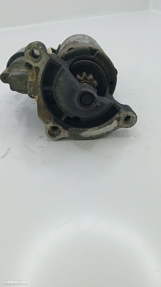 Motor De Arranque Peugeot Partner Caixa (5_, G_) - 4