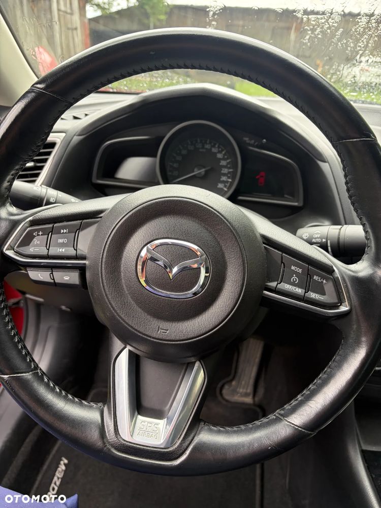Mazda 3 - 15