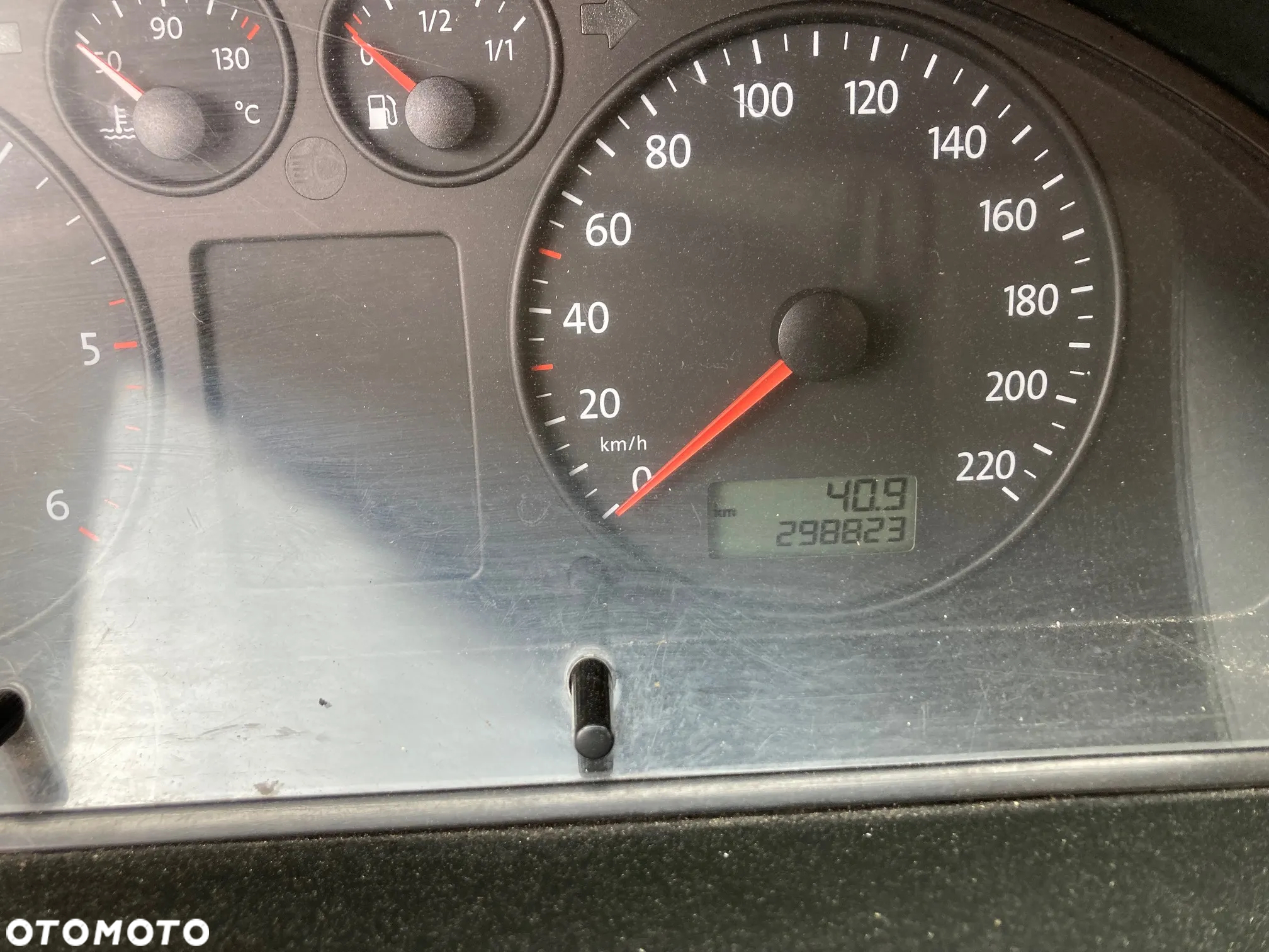 Volkswagen Transporter - 6