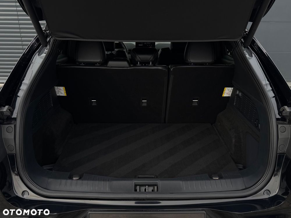 Ford Mustang Mach-E - 33