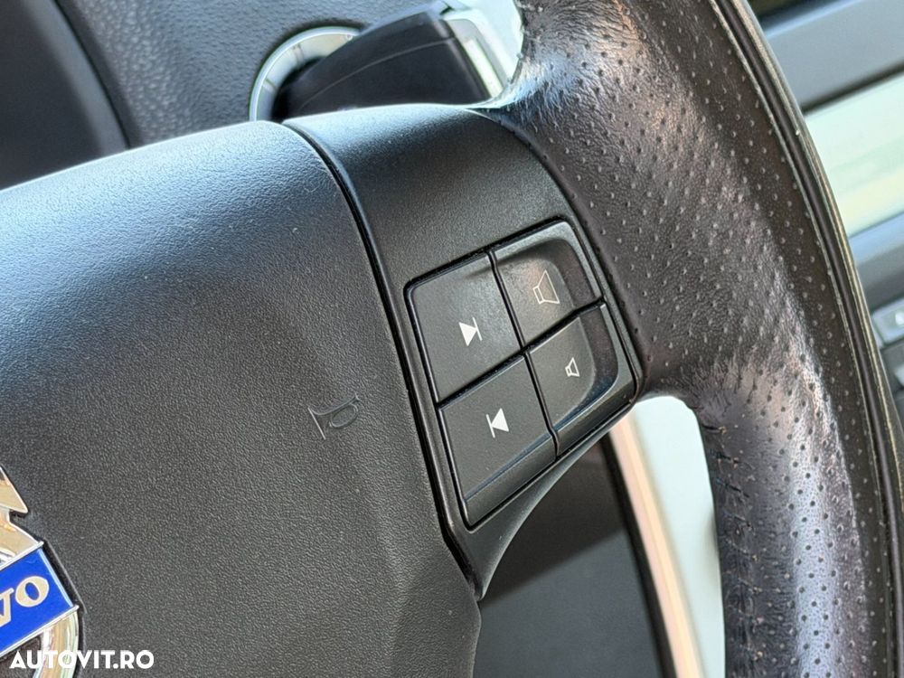 Volvo C30 D2 Business Edition - 10