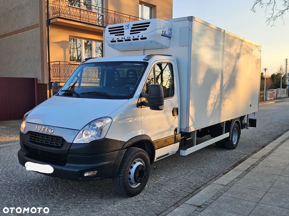 Iveco Daily - 1