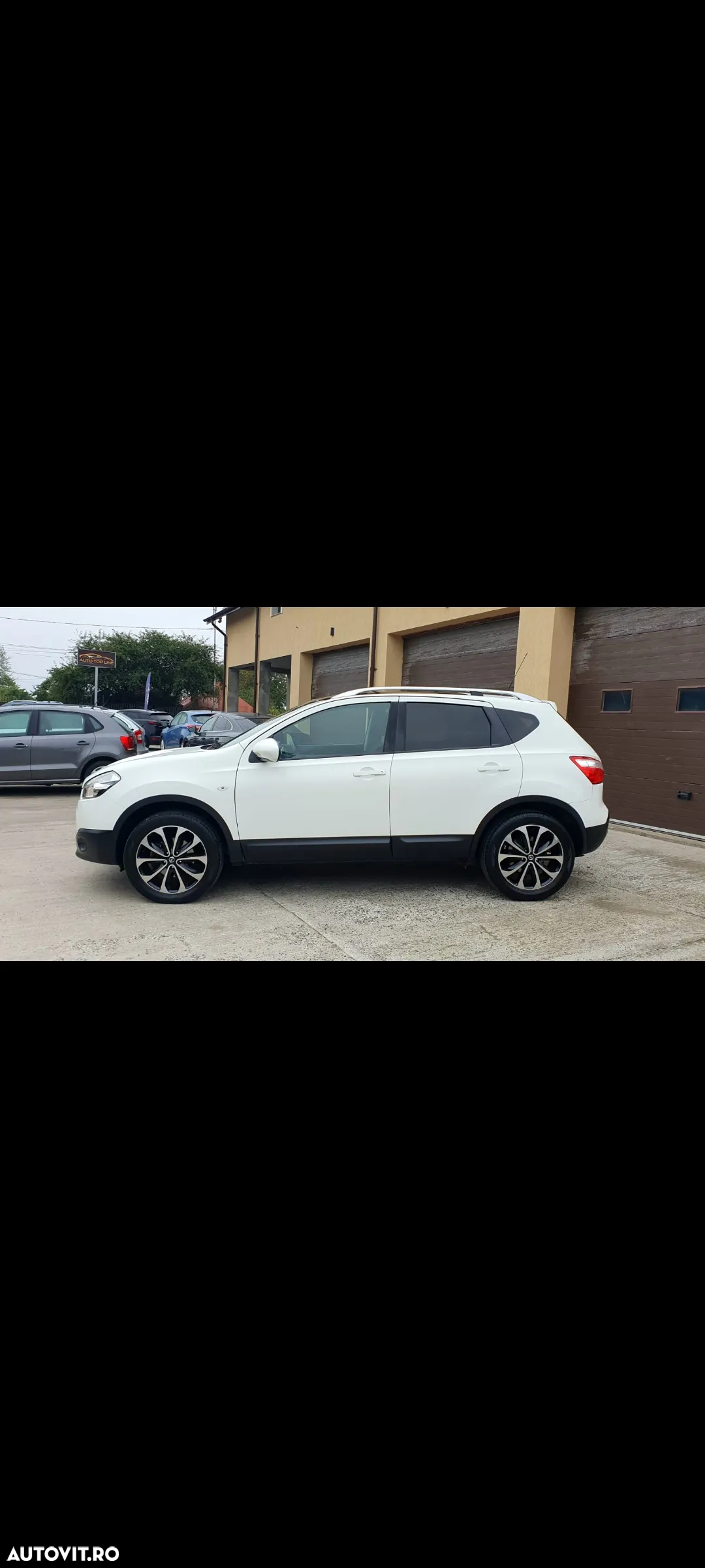 Nissan Qashqai 1.5 DCI TEKNA - 5