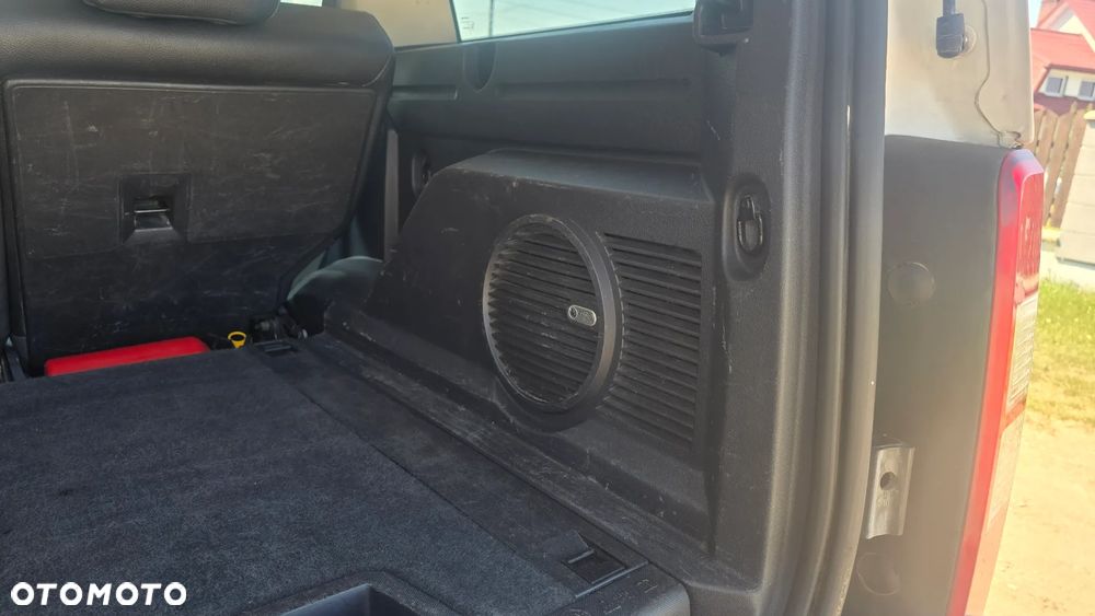 Dodge Nitro 2.8 CRD SE - 11