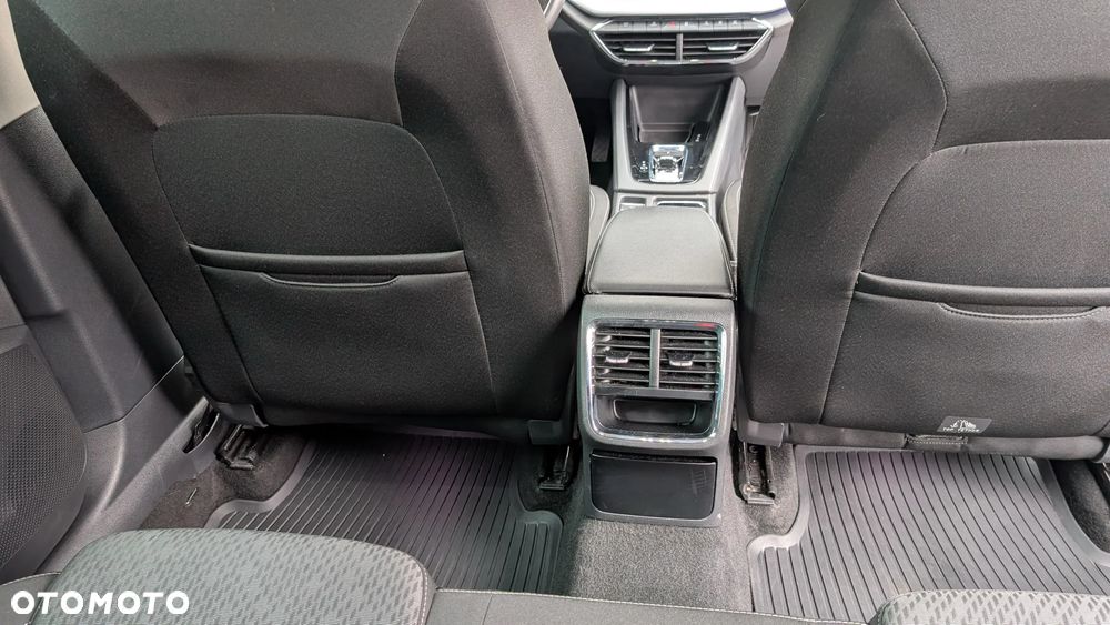 Skoda Octavia 2.0 TDI SCR Style DSG - 19