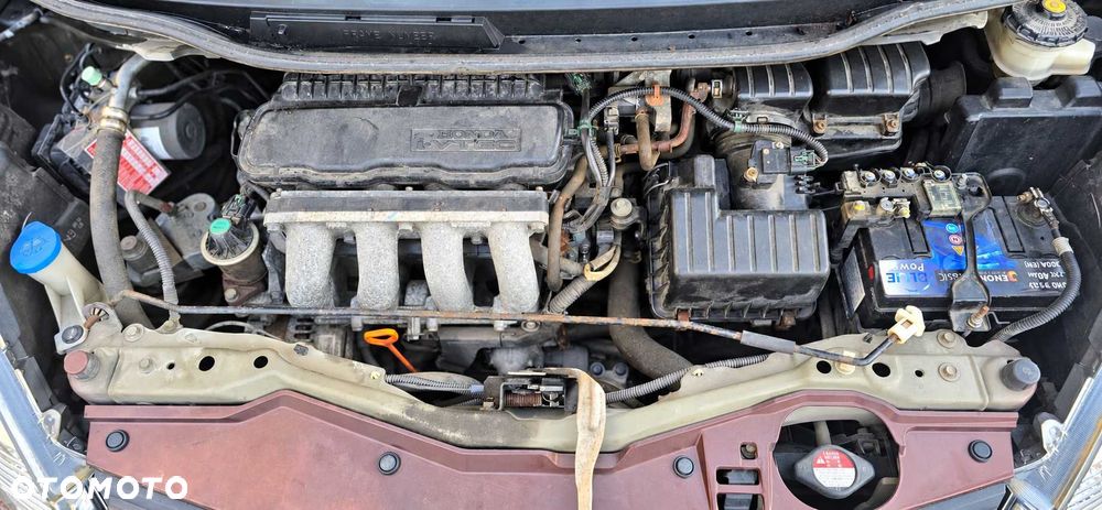 Honda Jazz - 6