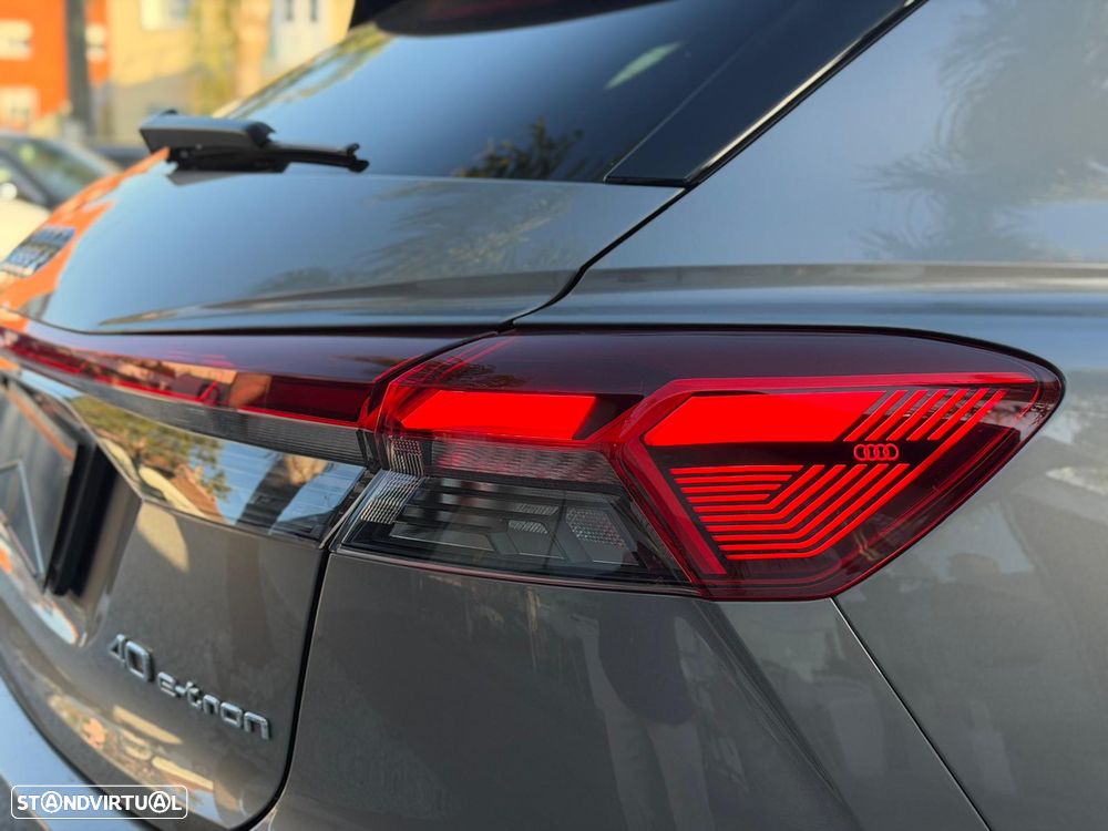 Audi Q4 e-tron 40 - 9