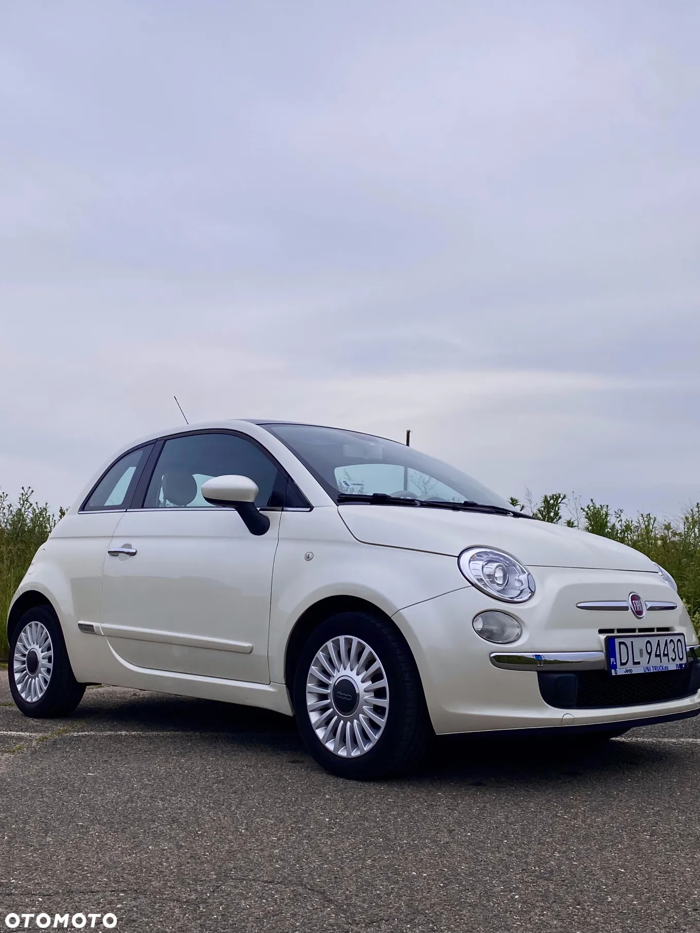 Fiat 500 - 3