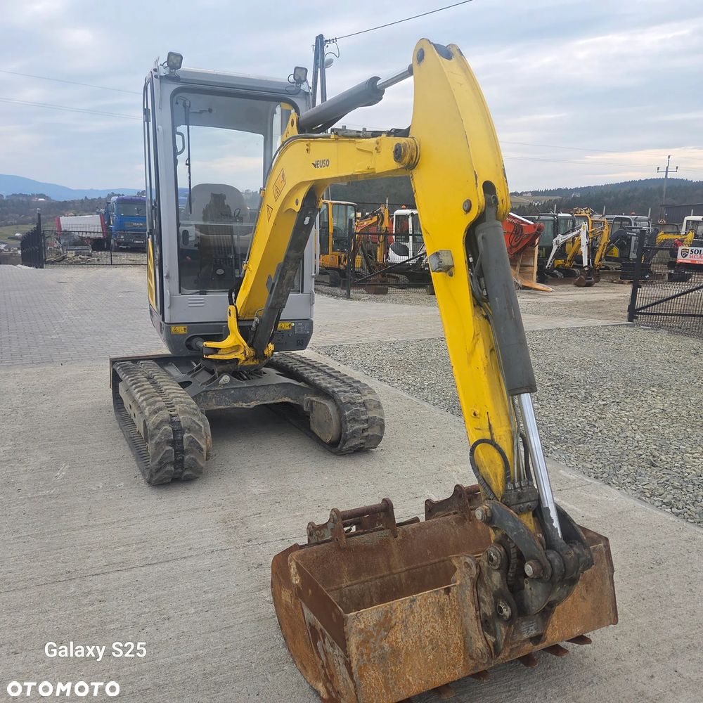 Wacker Neuson ET24 - 12