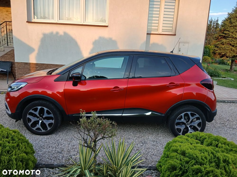 Renault Captur - 6