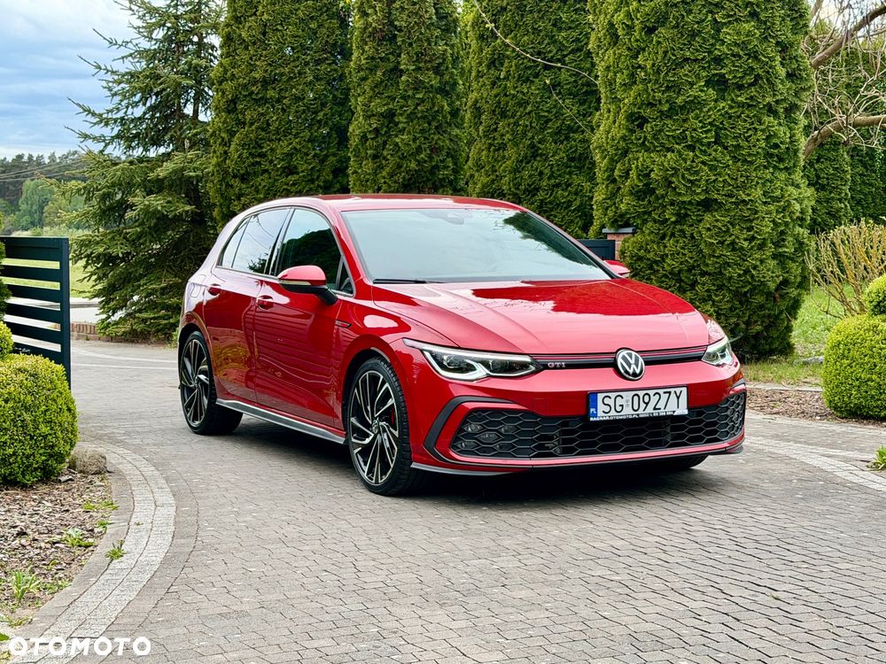 Volkswagen Golf 2.0 TSI GTI DSG - 11