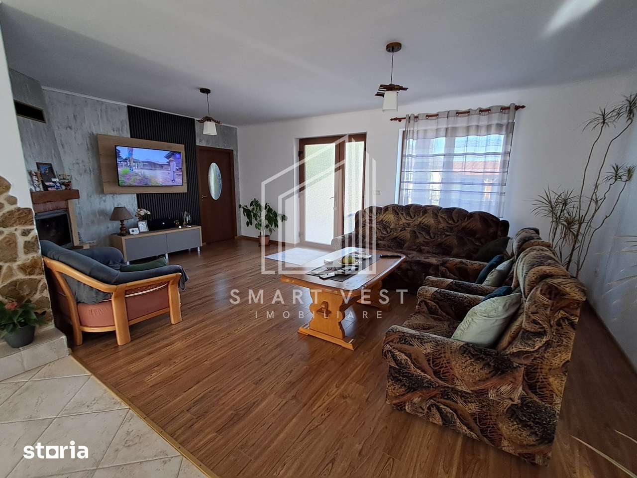 Casa 5 camere | 170 mp | Zona Paulesti - Imagine principală: 2/13