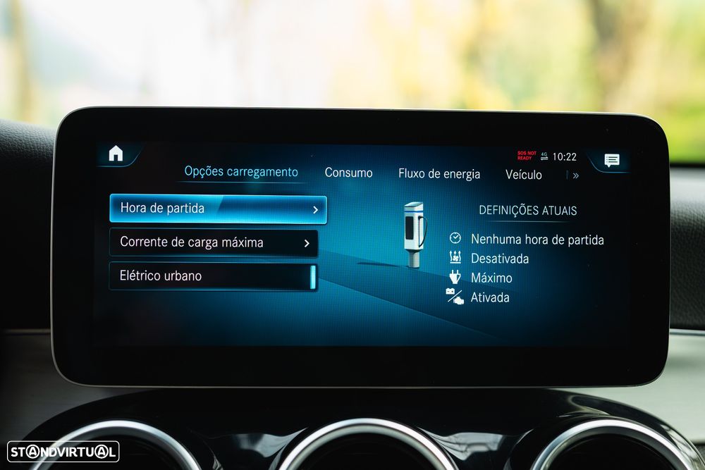 Mercedes-Benz GLC 300 de 4Matic 9G-TRONIC AMG Line Plus - 44