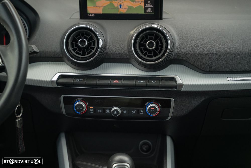 Audi Q2 30 TFSI Sport S tronic - 10