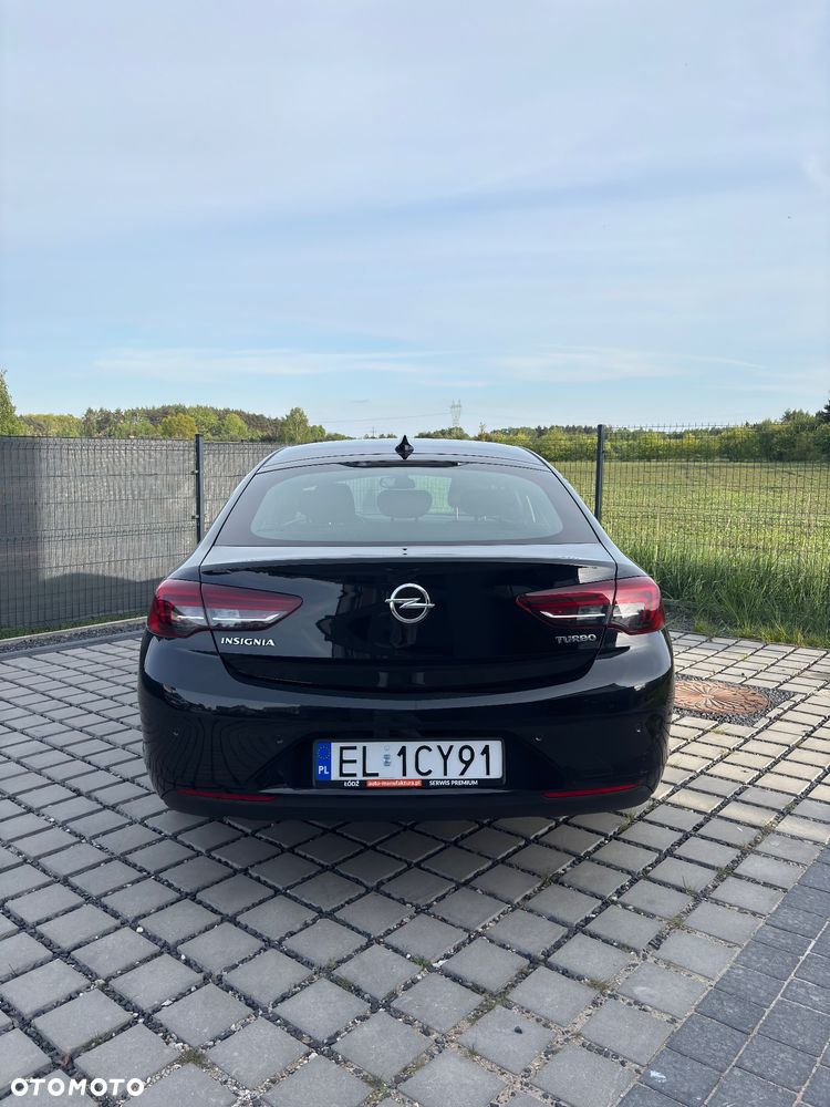 Opel Insignia 1.5 T Enjoy S&S - 2