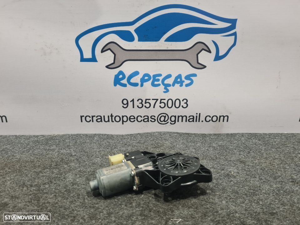 MOTOR SISTEMA ELEVADOR VIDROS FRENTE FRONTAL DIREITO BOSCH 0130822381 MINI COOPER ONE R56 - 2
