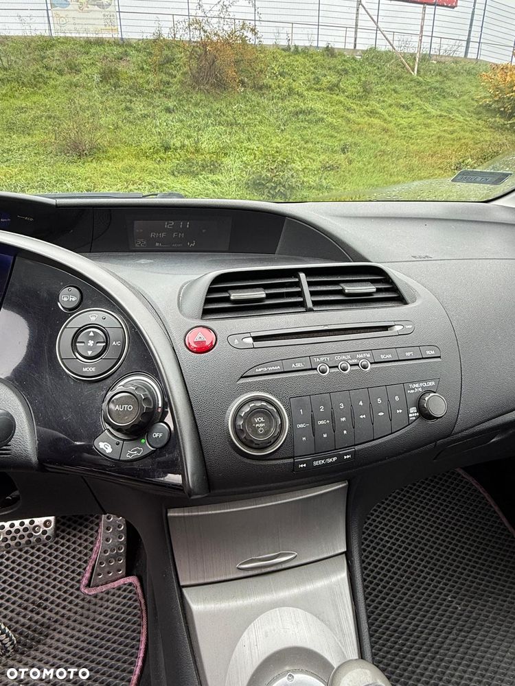 Honda Civic - 13