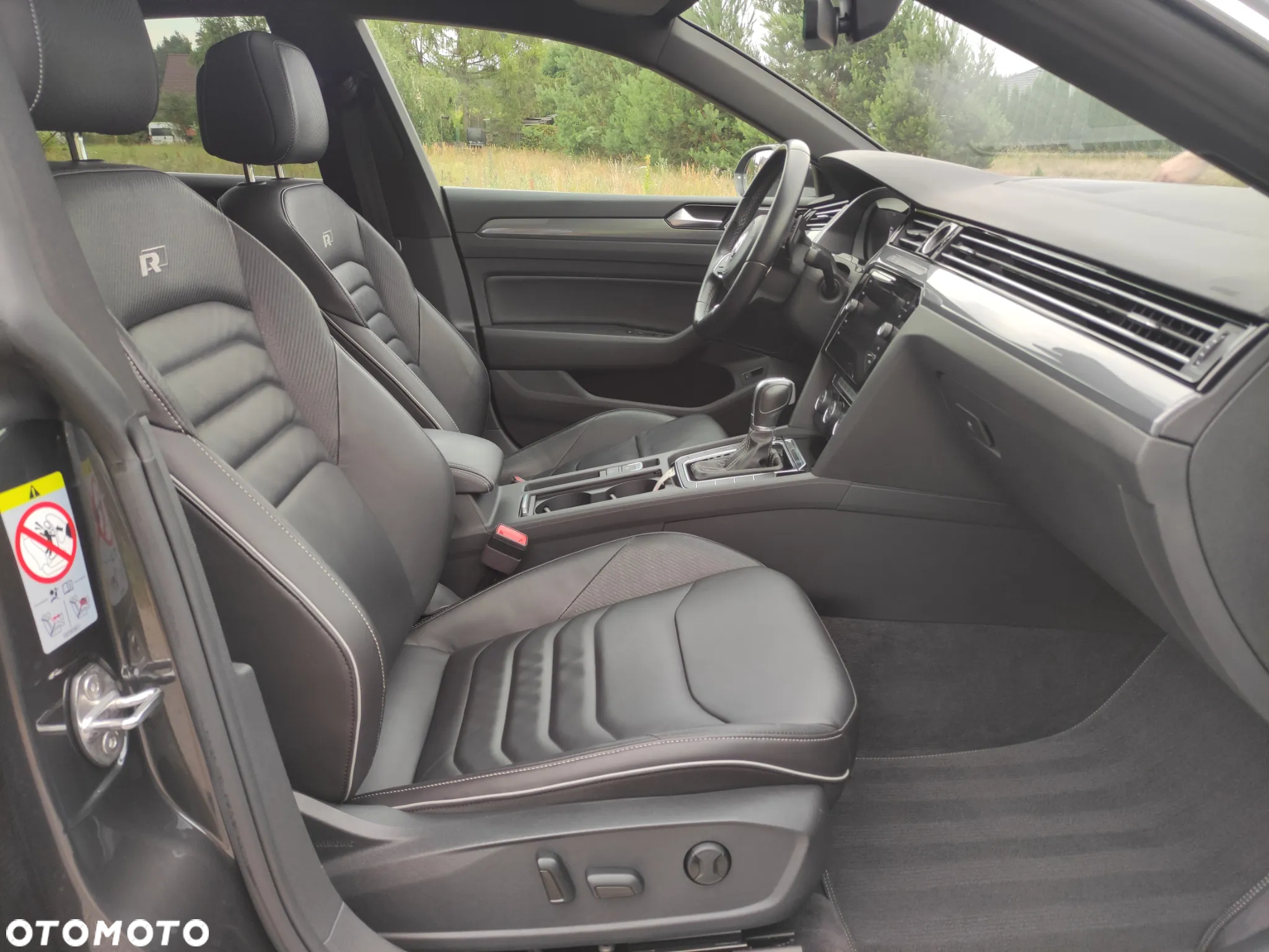 Volkswagen Arteon 1.5 TSI ACT OPF DSG Elegance - 17