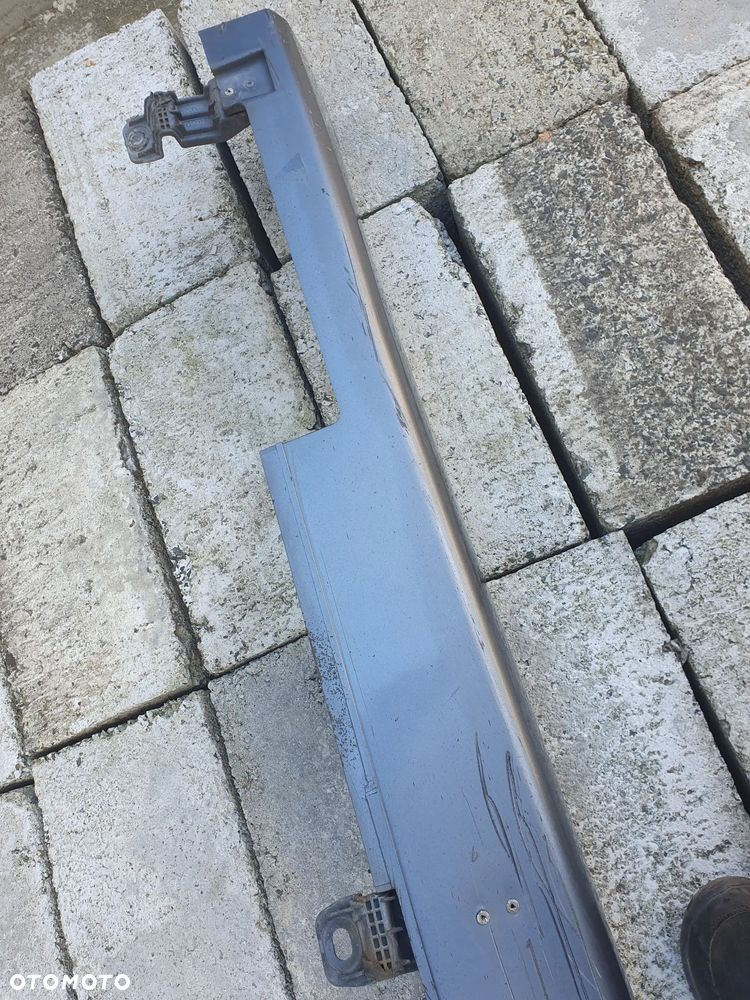 LISTWA PROGOWA PRAWA HONDA CIVIC VII LIFT 5 DRZWI 71800-S6D-E000 - 5