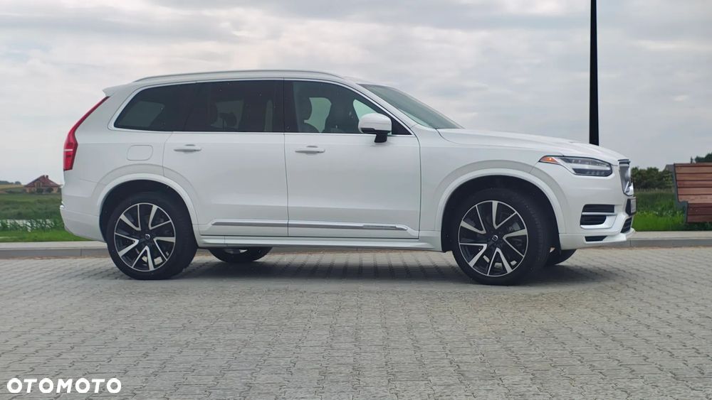 Volvo XC 90 - 11