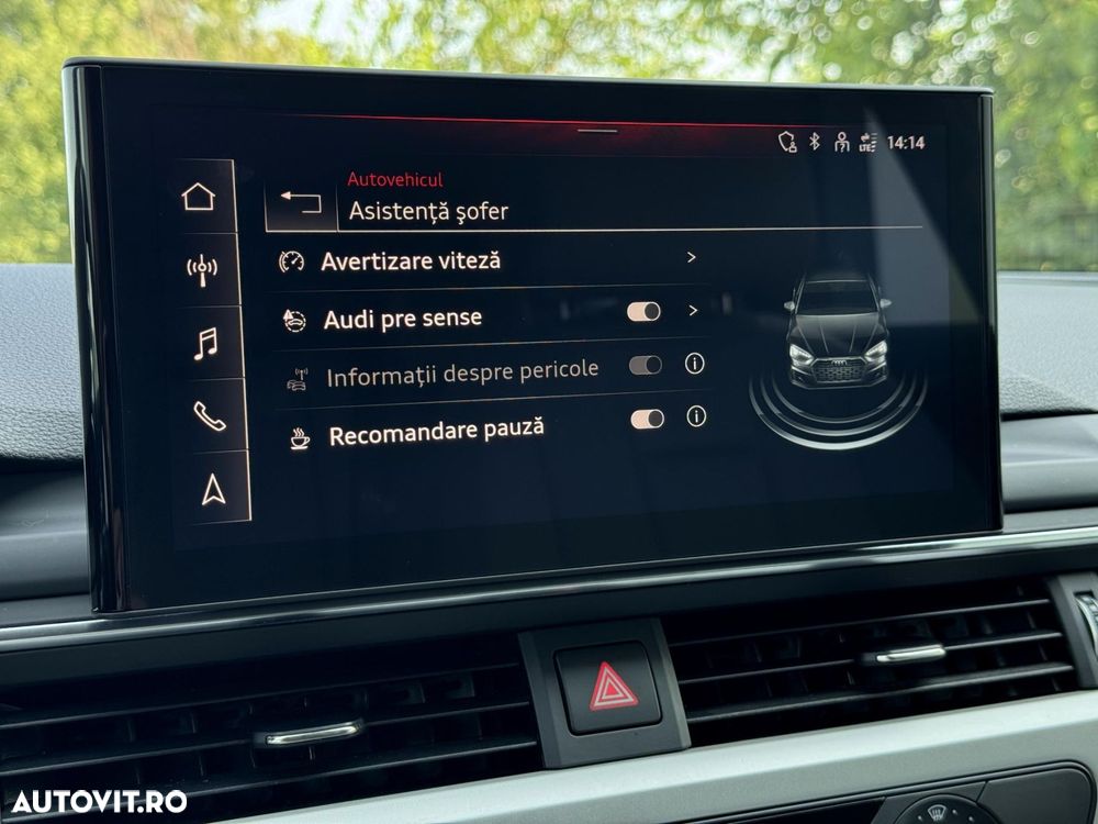 Audi A5 Coupé - 16