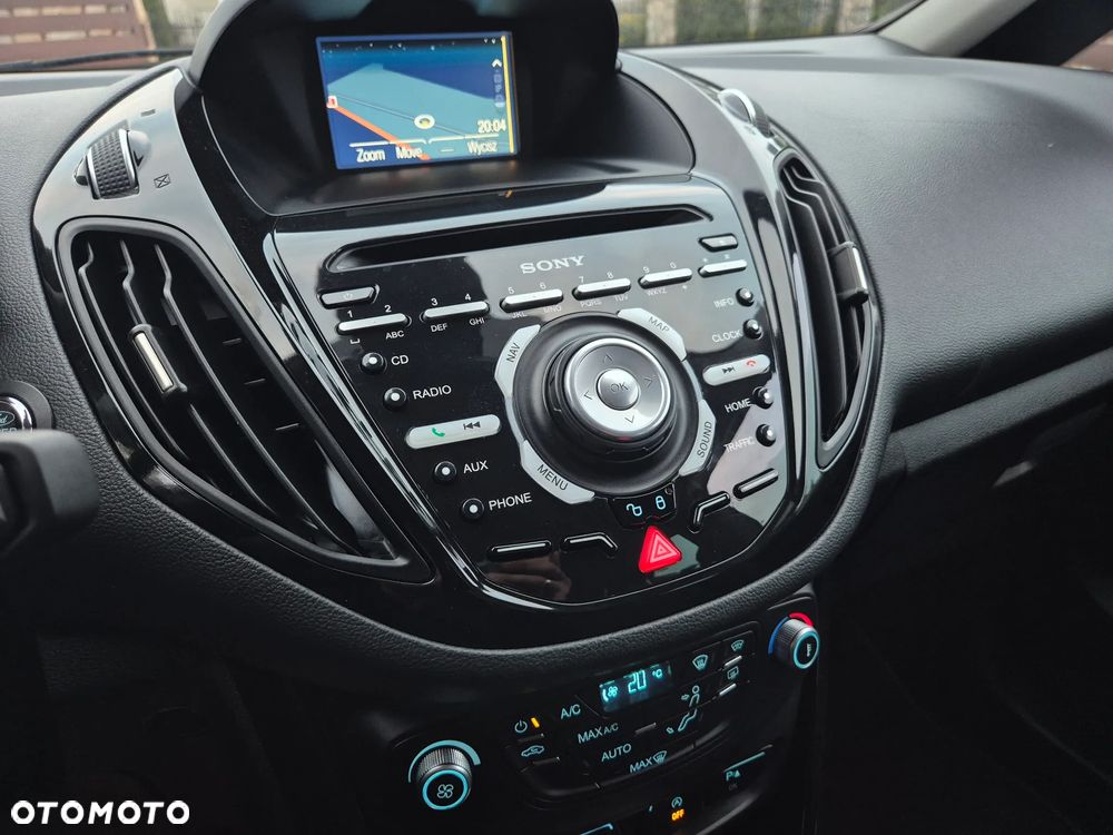 Ford B-MAX 1.0 EcoBoost Titanium - 20