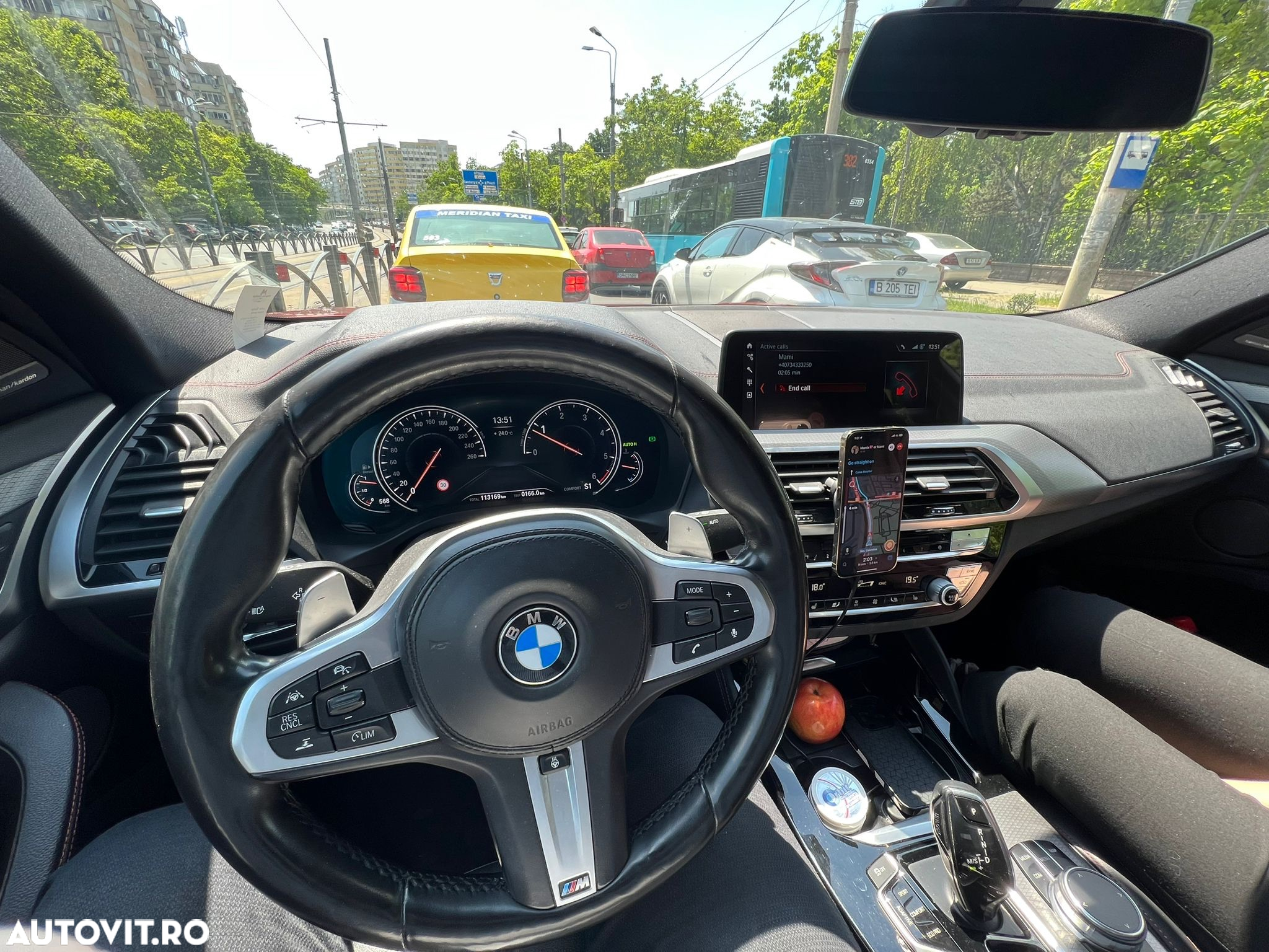 BMW X4 xDrive25d M Sport X - 5