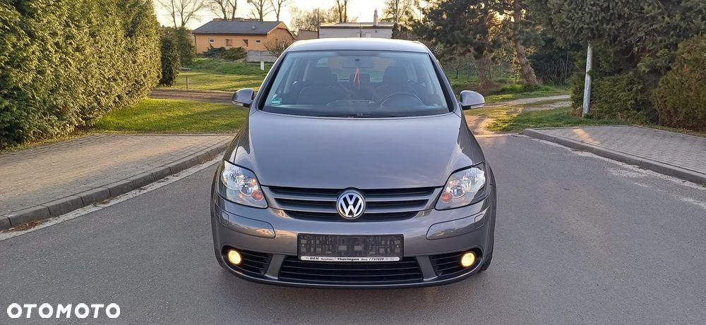 Volkswagen Golf Plus 1.4 TSI Tour - 3