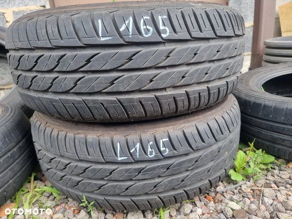 FIRESTONE 195/60R14 86H FIREHAWK TZ200 (2szt.) (2x6,0) (DOT: 2x4015) L165