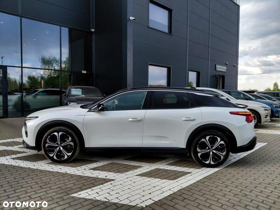 Citroën C5X - 2