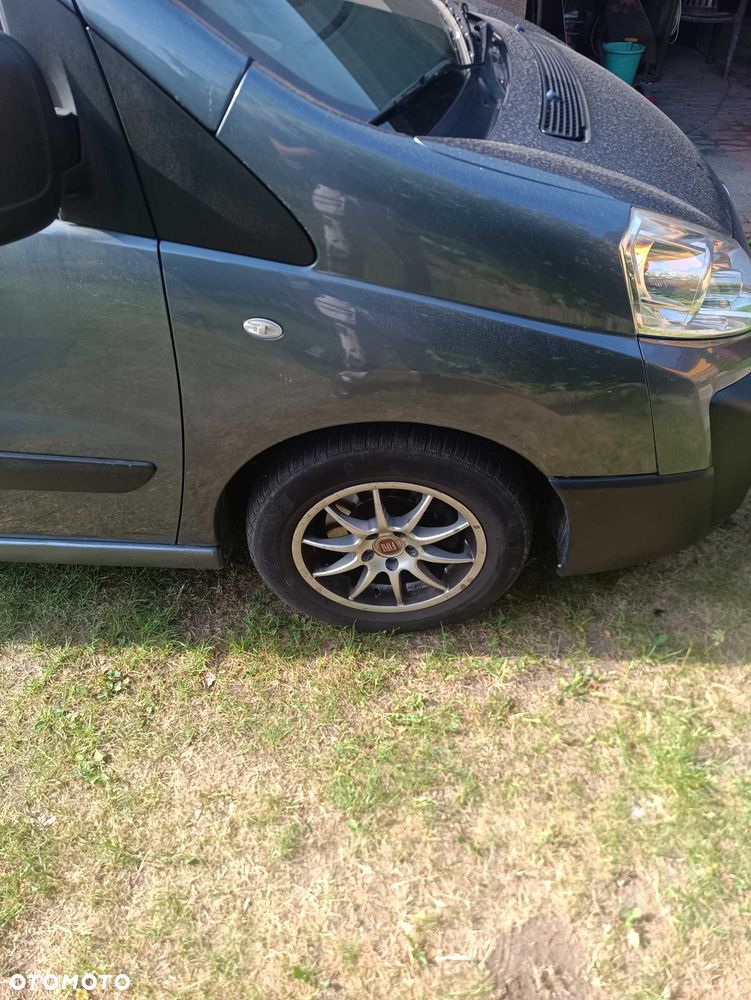 Fiat Scudo - 3