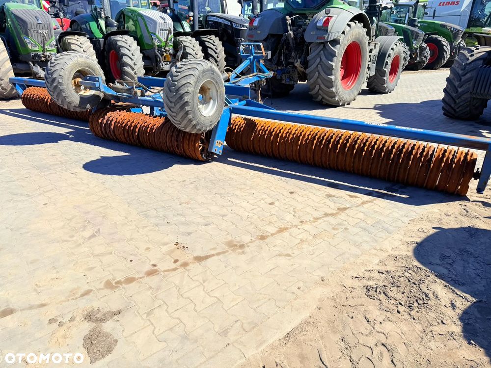 Inny DAL-BO Minimax 830 - 15