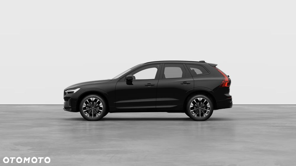 Volvo XC 60 B5 B AWD Ultra Dark - 4