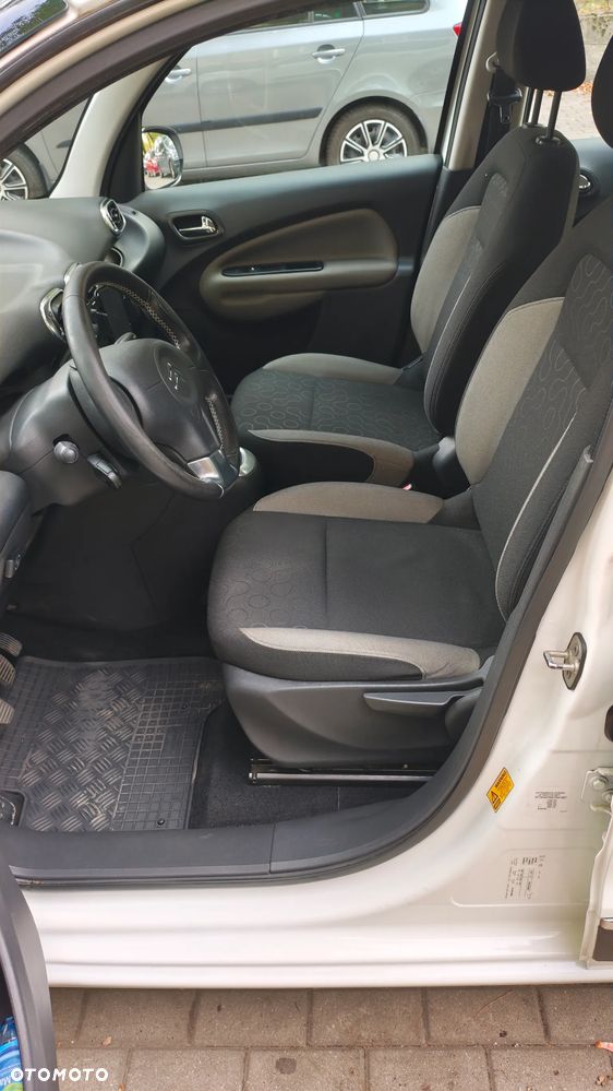 Citroën C3 Picasso 1.6i Exclusive - 7