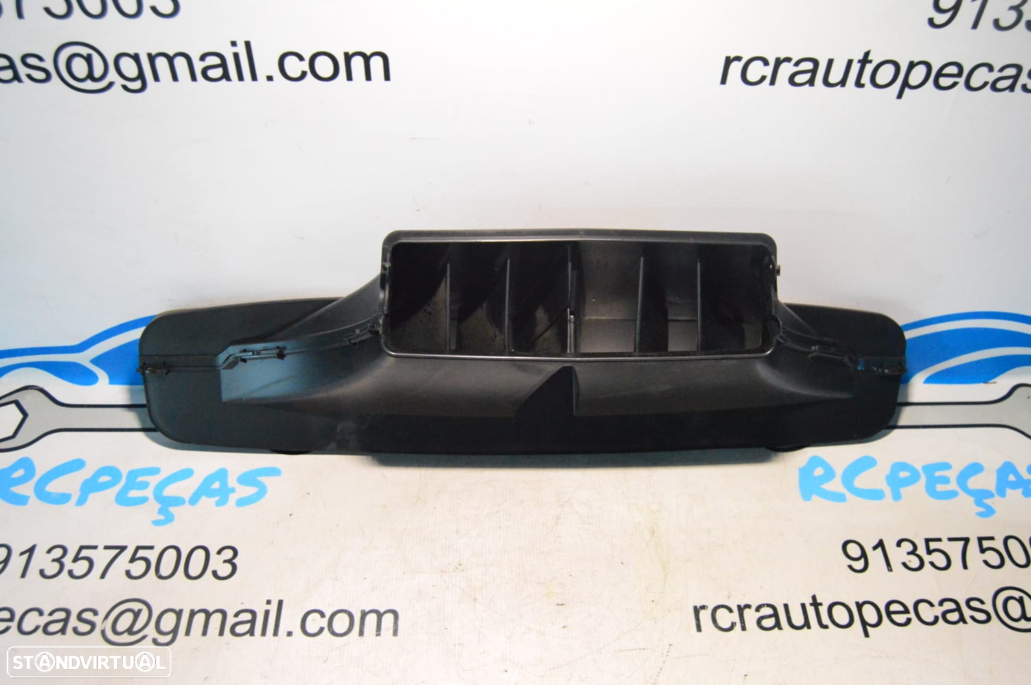 DIFUSOR DIFUSORES AREJADORES GRELHA SOFAGEM SAIDA AR CHAUFAGEM VW VOLKSWAGEN 7N1819347 VW VOLKSWAGEN SHARAN II 2 MK2 7N1 7N2 - 9