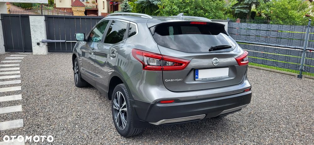 Nissan Qashqai 1.6 DIG-T N-Connecta - 7