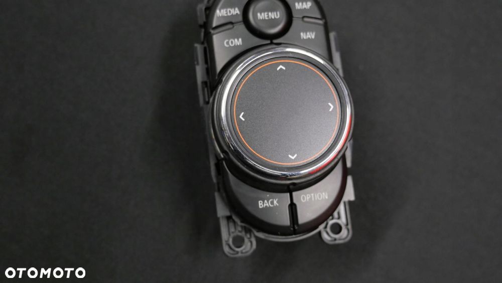 mini f54 f55 f56 f57 f60 kontroler idrive 9866934 - 3